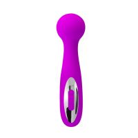 Pretty Love Mini massageapparat Wade (Lila), bild 4