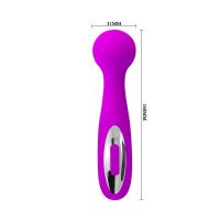 Pretty Love Mini massageapparat Wade (Lila), bild 5