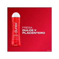 Durex Lubryk Durex Play Fresa 50 ml, zdjęcie 2