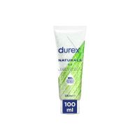 Durex Glidecreme Gel Naturals 100 ml