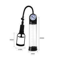 Pretty Love Penis Pump Alexander 29 cm, billede 4
