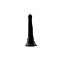 Chisa conjunto de duche anal 15 cm (preto), imagem 2