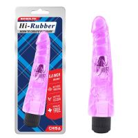Chisa Vibe Hi-Rubber 8,8" (Lilla), billede 2