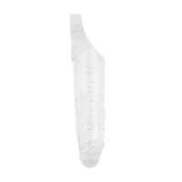 Chisa Manicotto Potente Con Anello Palla Trasparente, immagine 3