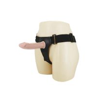 Baile Hollow Strap-on
