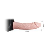 Baile Hollow Strap-on, immagine 2