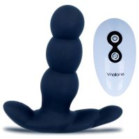 Nalone Stimulator Pearl (Black)