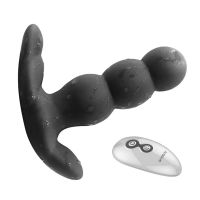Nalone Stimulator Pearl (Black), kuva 2