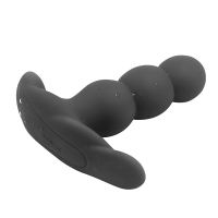 Nalone Stimulator Pearl (Black), kuva 4