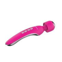 Nalone Masager and Vibe Electro (Fuchsia), billede 2