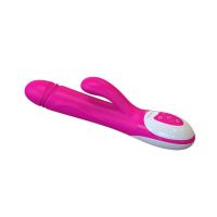 Nalone Vibe Wave (fuksia), kuva 4