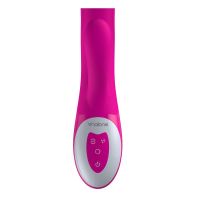 Nalone Vibe Wave (fuksia), kuva 2