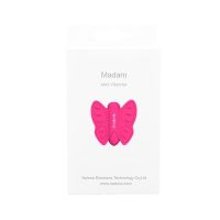 Nalone Stimulator Madam (Fuchsia), immagine 6