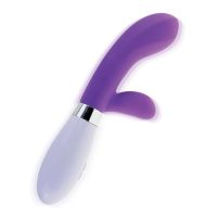 Classix Vibe G-pisteen rabbit-vibraattori (Violetti), kuva 2