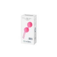 Adrien Lastic Geishapallot Lastic Ball koko S (Vaaleanpunainen), kuva 2