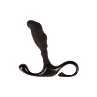 Alive Stimulator Analny Nero 7 cm