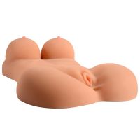 SheQu Carrie Torso 7.5 kg, zdjęcie 4