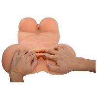 SheQu Carrie Torso 7.5 kg, zdjęcie 3