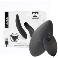 Tardenoche Bliss cuecas vibratórias, imagem 3