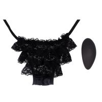 Tardenoche Bliss cuecas vibratórias, imagem 4