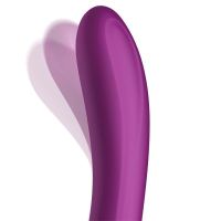 Action No. Two Finger Vibrator with Rotating Wheel, picture 3