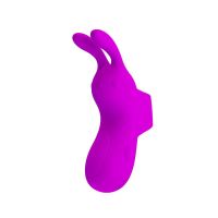 Pretty Love Finger Bunny Sleeve, billede 4