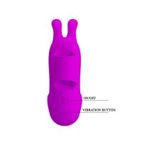 Pretty Love Finger Bunny Sleeve, billede 3