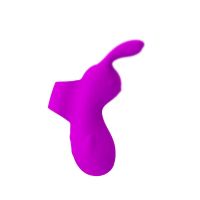 Pretty Love Finger Bunny Sleeve, billede 5