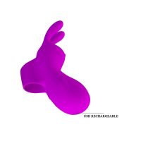 Pretty Love Finger Bunny Sleeve, billede 2