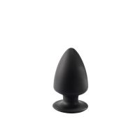 SilexD Analplugg Dual Density Mod. 1 Storlek M