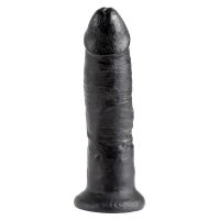 King Cock Dildo realistyczne 9", zdjęcie 4