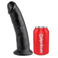 King Cock Dildo realistyczne 9", zdjęcie 2