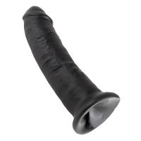 King Cock Dildo realistyczne 9"