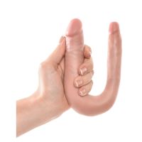 King Cock Dobbelt Dildo 5", billede 5