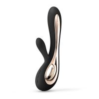 Lelo SORAYA 2 (czarny)