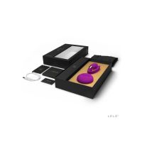 Lelo TIANI 24K (rose profond), photo 2