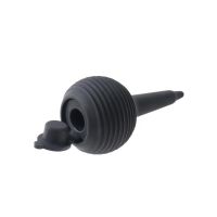 King Cock Squirt-dildo realistinen 8", kuva 6
