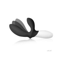Lelo LOKI Wave (Nero ossidiana), immagine 2