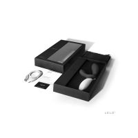 Lelo LOKI Wave (Nero ossidiana), immagine 3