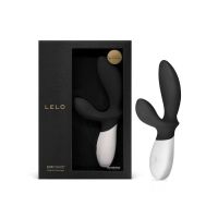 Lelo LOKI Wave (Nero ossidiana), immagine 4