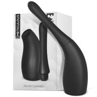 Tardenoche Meticulous Deluxe Rengøring Silicone (Sort), billede 2