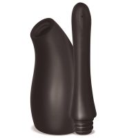 Tardenoche Meticulous Deluxe Rengøring Silicone (Sort), billede 5