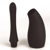 Tardenoche Meticulous Deluxe Rengøring Silicone (Sort)