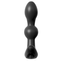Anal Fantasy Collection P-Motion hieroja (Musta), kuva 2
