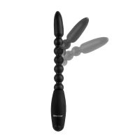 Anal Fantasy Collection Anal Perler (Sort), billede 2