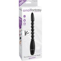 Anal Fantasy Collection Anal Perler (Sort), billede 3