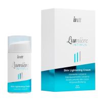 INTT Lumiere Intimus Skin Lightening Cream 15 ml, picture 2