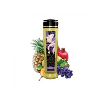 Shunga huile de massage Libido 240 ml, photo 2