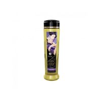 Shunga huile de massage Libido 240 ml