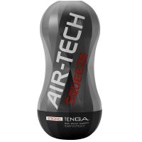 Tenga onanihjælper air tech squeeze stærk